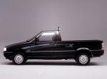 Fiat Fiorino Pick-up LX 1992 года (BR)